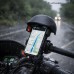 Katjmer NVR-4075 Bisiklet Motosiklet Gidonu Telefon Tutucu Katjmer NVR-4075 Bisiklet Motosiklet Gidonu Telefon Tutucu