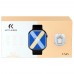 Katjmer VN15 Bluetooth Arama Spor Sağlık Nabız Takip Bluetooth Kulaklık Hediyeli Katjmer VN15 Bluetooth Arama Spor Sağlık Nabız Takip Bluetooth Kulaklık Hediyeli