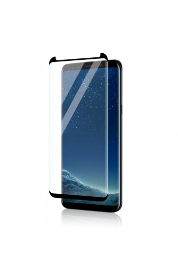 Key Samsung Galaxy S9 (G960) 3D Cam Ekran Koruyucu Siyah… Key Samsung Galaxy S9 (G960) 3D Cam Ekran Koruyucu Siyah…