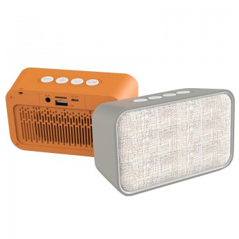 Konfulon F1 Bluetooth Speaker Taşınabilir Kablosuz Hoparlör Konfulon F1 Bluetooth Speaker Taşınabilir Kablosuz Hoparlör