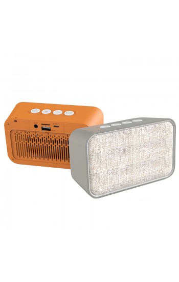 Konfulon F1 Bluetooth Speaker Taşınabilir Kablosuz Hoparlör… Konfulon F1 Bluetooth Speaker Taşınabilir Kablosuz Hoparlör…