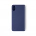 LA VIE iPhone X/XS Fashion Folio Gizli Mıknatıslı Kapaklı Kılıf Lacivert LA VIE iPhone X/XS Fashion Folio Gizli Mıknatıslı Kapaklı Kılıf Lacivert