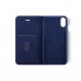 LA VIE iPhone X/XS Fashion Folio Gizli Mıknatıslı Kapaklı Kılıf Lacivert LA VIE iPhone X/XS Fashion Folio Gizli Mıknatıslı Kapaklı Kılıf Lacivert