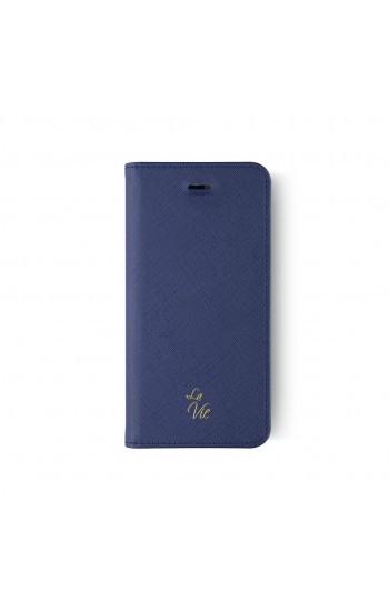 LA VIE iPhone X/XS Fashion Folio Gizli Mıknatıslı Kapaklı Kılıf Laci&hellip;