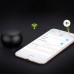 LBS0003 Mini Ses Bombası Taşınabilir Bluetooth Hoparlör Siyah LBS0003 Mini Ses Bombası Taşınabilir Bluetooth Hoparlör Siyah