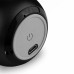 LBS0003 Mini Ses Bombası Taşınabilir Bluetooth Hoparlör Siyah LBS0003 Mini Ses Bombası Taşınabilir Bluetooth Hoparlör Siyah
