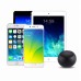 LBS0003 Mini Ses Bombası Taşınabilir Bluetooth Hoparlör Siyah LBS0003 Mini Ses Bombası Taşınabilir Bluetooth Hoparlör Siyah