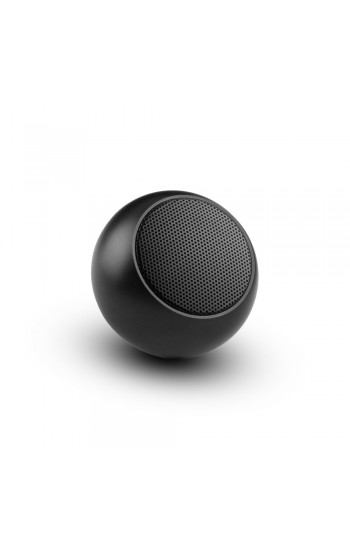 LBS0003 Mini Ses Bombası Taşınabilir Bluetooth Hoparlör Siyah… LBS0003 Mini Ses Bombası Taşınabilir Bluetooth Hoparlör Siyah…