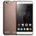 Lenovo K5 (A6020a41) Kılıf FitCase PremiumS Silikon Arka Kapak