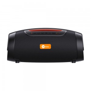 Lenovo Lecoo DS151 40W Boombox RGB Taşınabilir Bluetooth Hoparlör