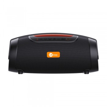 Lenovo Lecoo DS151 40W Boombox RGB Taşınabilir Bluetooth Hoparlör Lenovo Lecoo DS151 40W Boombox RGB Taşınabilir Bluetooth Hoparlör