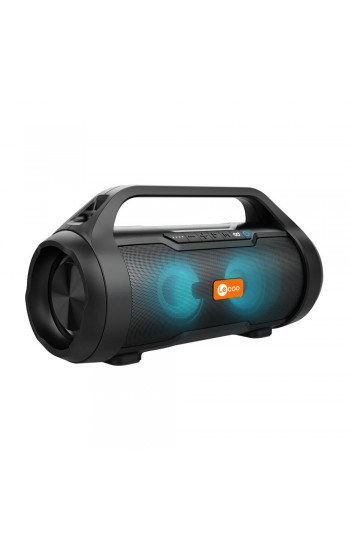 Lenovo Lecoo DS154 30W Boombox RGB Taşınabilir Bluetooth Hoparlör
