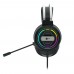 Lenovo Lecoo HT401 USB-A Girişli RGB Mikrofonlu Kulak Üstü Gaming Kulaklık