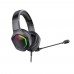 Lenovo Lecoo HT403 USB-A Girişli RGB Mikrofonlu Kulak Üstü Gaming Kulaklık