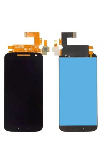 Lenovo Moto G4 Ekran LCD Dokunmatik - Siyah&hellip;