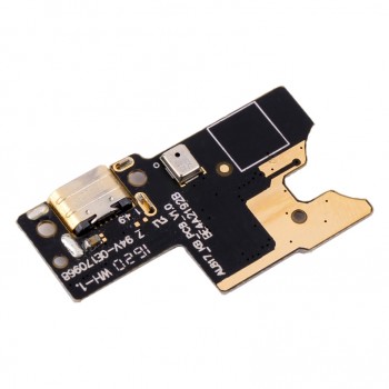 Lenovo S1 Lite Şarj Soketi Mikrofon Bordu Lenovo S1 Lite Şarj Soketi Mikrofon Bordu