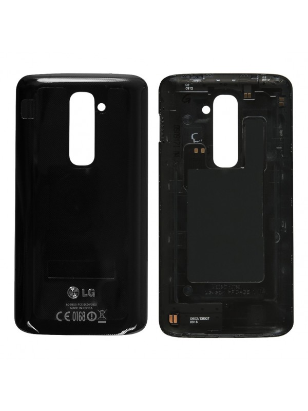LG G2 D802 Arka Kapak Batarya Pil Kapağı Siyah… LG G2 D802 Arka Kapak Batarya Pil Kapağı Siyah…