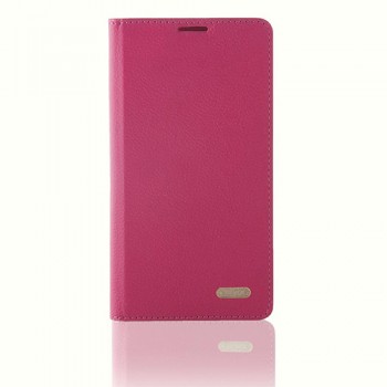 LG G2 D802 KAIYUE Standlı Deri Kılıf Kırmızı LG G2 D802 KAIYUE Standlı Deri Kılıf Kırmızı
