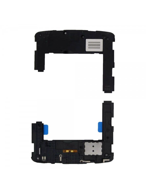 LG G3 D850 D855 Buzzer Hoparlör - Siyah… LG G3 D850 D855 Buzzer Hoparlör - Siyah…