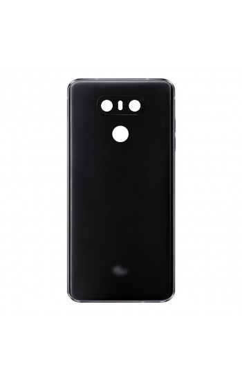 LG G6 Arka Kapak Batarya Pil Kapağı Siyah… LG G6 Arka Kapak Batarya Pil Kapağı Siyah…