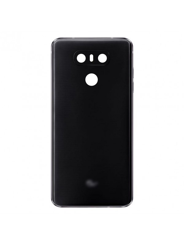 LG G6 Arka Kapak Batarya Pil Kapağı Siyah… LG G6 Arka Kapak Batarya Pil Kapağı Siyah…