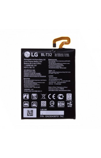 LG G6 (H870) Batarya 3300 mAh BL-T32&hellip;