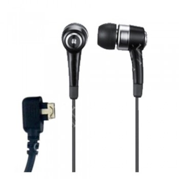 LG KG800 Mikrofonlu Kulaklık Siyah NoTech