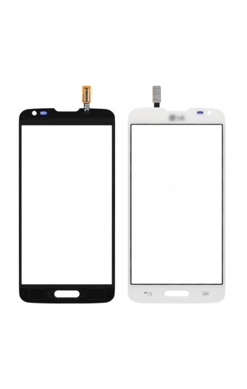 LG L90 (D405) Dokunmatik Ön Cam Orj - Beyaz&hellip;