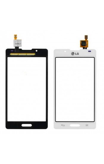 LG Optimus L7 2 P710 P713 P715 Dokunmatik Ön Cam Orj - Beyaz&hellip;