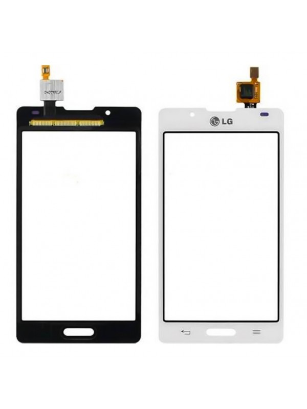 LG Optimus L7 2 P710 P713 P715 Dokunmatik Ön Cam Orj - Beyaz… LG Optimus L7 2 P710 P713 P715 Dokunmatik Ön Cam Orj - Beyaz…