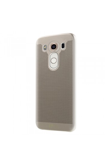 LG V10 Loopee Point Sert Arka Kapak Gold… LG V10 Loopee Point Sert Arka Kapak Gold…