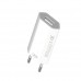 LinkTech C402 Şarj Aleti ve Lightning Kablo Set 1.1A