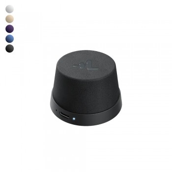 LinkTech BM8 MagPro TWS 2in1 Mini Metal Bluetooth Hoparlör