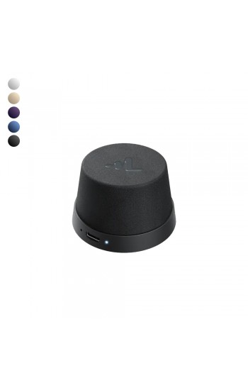 LinkTech BM8 MagPro TWS 2in1 Mini Metal Bluetooth Hoparlör… LinkTech BM8 MagPro TWS 2in1 Mini Metal Bluetooth Hoparlör…