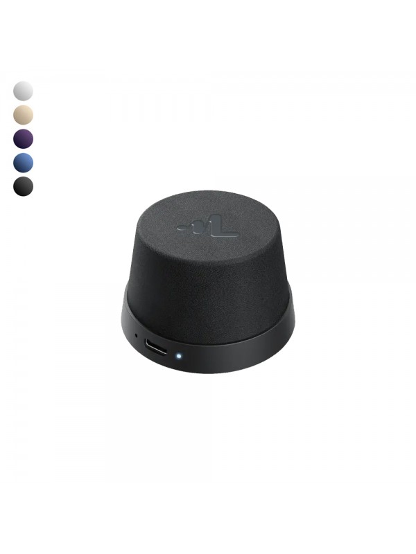 LinkTech BM8 MagPro TWS 2in1 Mini Metal Bluetooth Hoparlör… LinkTech BM8 MagPro TWS 2in1 Mini Metal Bluetooth Hoparlör…