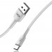 LinkTech C306 22.5W QC3.0 USB Çıkışlı Type-C Kablolu Şarj Aleti