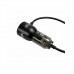 LinkTech C509 80W PD45W Sabit Kablolu + PD + USB-A Şeffaf Araç Şarj Aleti