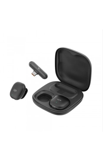 LinkTech C63 Premium AI Yapay Zeka Destekli 2li Yaka Mikrofonu LinkTech C63 Premium AI Yapay Zeka Destekli 2li Yaka Mikrofonu