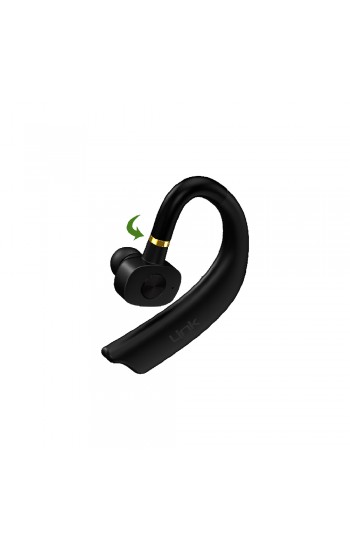 LinkTech DU03 Kulak Kancalı Çift Yönlü Bluetooth Kulaklık…
