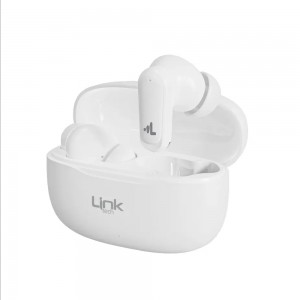 LinkTech DU04 Eco ANC ve ENC Özellikli Bluetooth Kulaklık