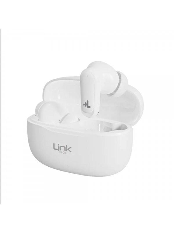 LinkTech DU04 Eco ANC ve ENC Özellikli Bluetooth Kulaklık… LinkTech DU04 Eco ANC ve ENC Özellikli Bluetooth Kulaklık…