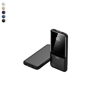 LinkTech EF94 9000 mAh Powerbank 2x USB Taşınabilir Şarj Cihazı