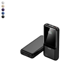 LinkTech EF95 18000 mAh Powerbank 2x USB Taşınabilir Şarj Cihazı