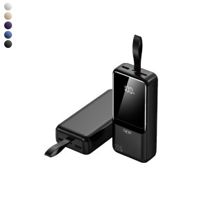 LinkTech EF96 27000 mAh Powerbank 2x USB Taşınabilir Şarj Cihazı