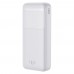 LinkTech EP92 18000 mAh Powerbank 2x USB Taşınabilir Şarj Cihazı