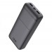 LinkTech EP92 18000 mAh Powerbank 2x USB Taşınabilir Şarj Cihazı