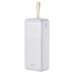 LinkTech EP93 27000 mAh Powerbank 2x USB Taşınabilir Şarj Cihazı