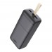 LinkTech EP93 27000 mAh Powerbank 2x USB Taşınabilir Şarj Cihazı