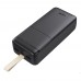LinkTech EP93 27000 mAh Powerbank 2x USB Taşınabilir Şarj Cihazı