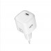 LinkTech G822 30W GaN USB-C Şarj Adaptörü LinkTech G822 30W GaN USB-C Şarj Adaptörü